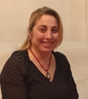 Belgin ALOĞLU