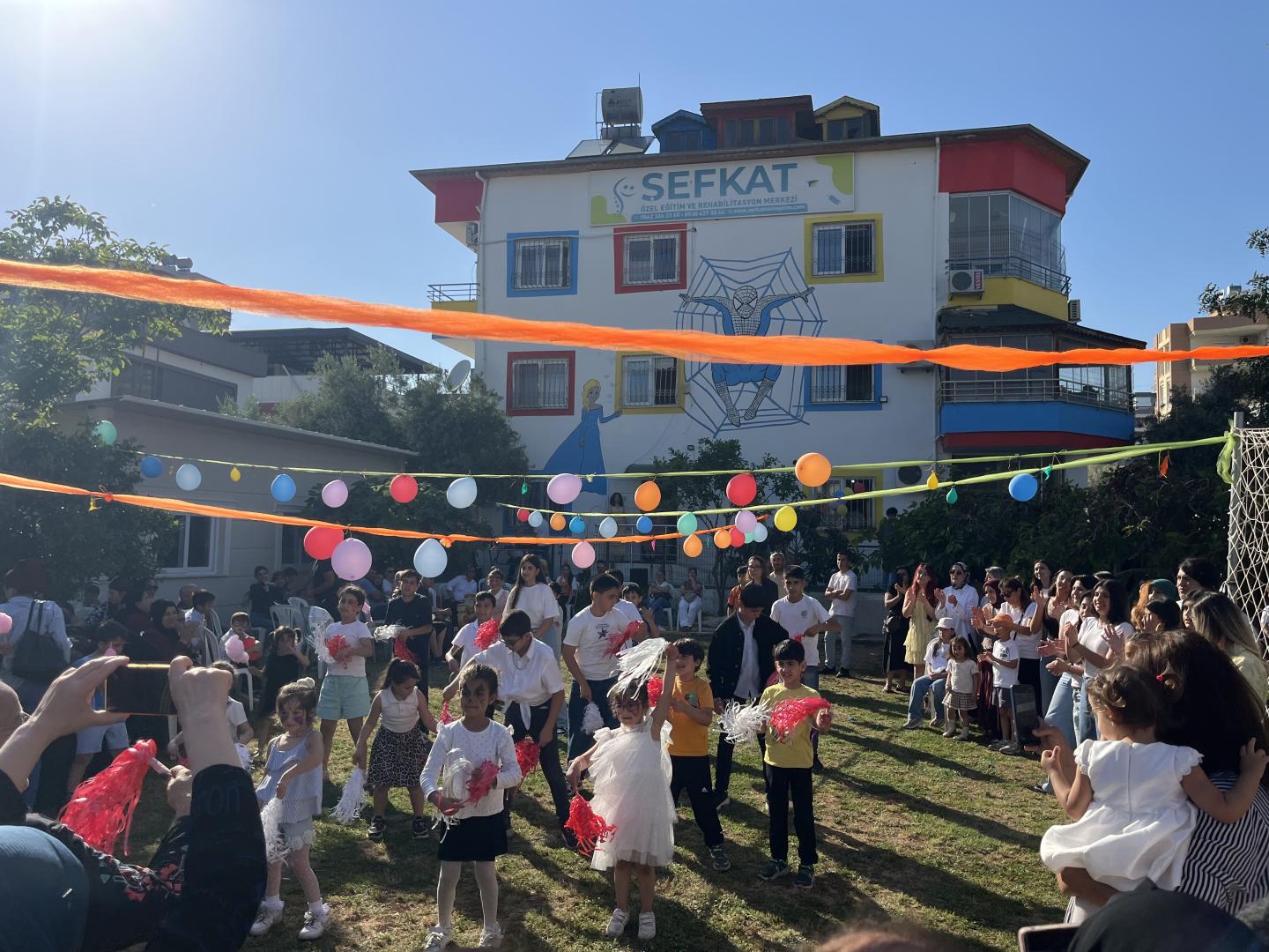 Bahar Şenliği 2026