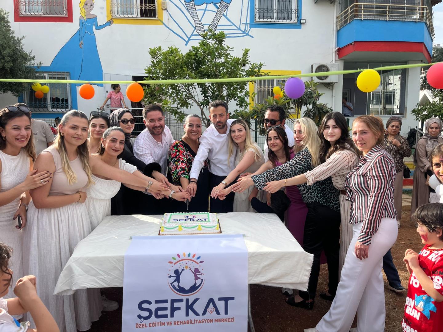 Bahar Şenliğimiz Coşkuyla Geçti