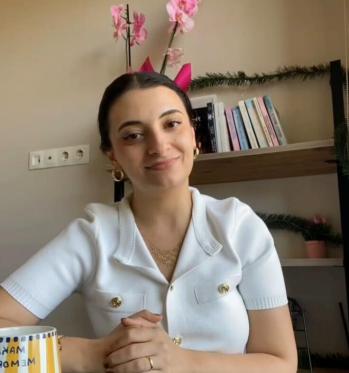 Sena Külekçioğlu Yılmaz