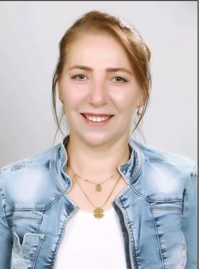 Sakine ŞAMAN
