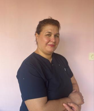 Selma Arıkan