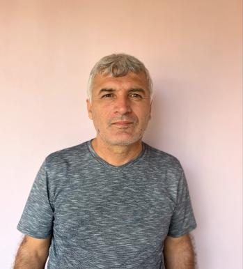 İlhan Topuz