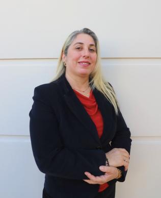 Belgin ALOĞLU