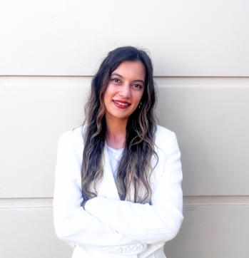 Feride Yüksel