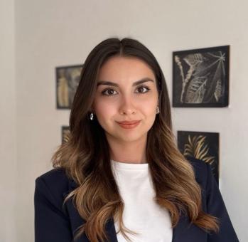 Esra Kılıç