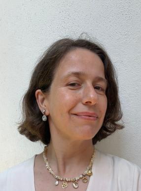Melike Pamuk
