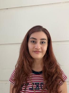 Aleyna Yasmin Ayyıldız