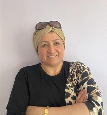 Neslihan Yavuz