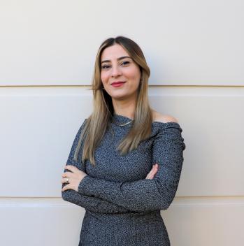 Seda ARSLAN