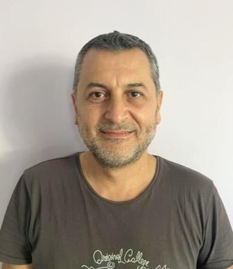 Vedat Oskay